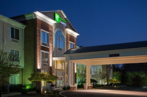 Holiday Inn Express Hotel & Suites Youngstown North-Warren/Niles, an IHG Hotel  Уоррен